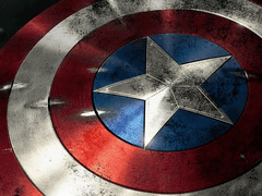 [MCU영픽추천] 스티브중심