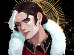 파판14 에멧위주 그림 그린것들 정리(1월~6월)