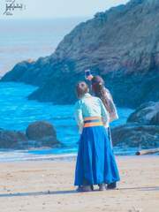 연인(戀人)-인연(因緣)