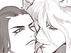 [컨티뉴얼] 설표 컨티뉴X고양이 매뉴얼