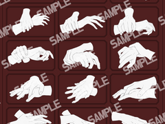 † 두 손을 원하는 자여 † #1 (18set)