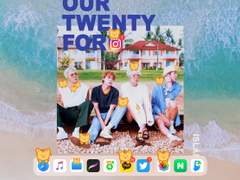 20200808 죠니 마우스 포인터