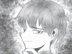 트친 인장 내그림체 어쩌구(육님)