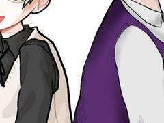 [춘재&연하] 꼬마 헬림스