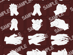 † 두 손을 원하는 자여 † #5 (18set)