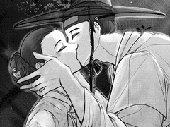 [연홍이창] 인因(5)