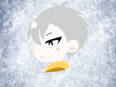 트친 인장 내그림체 어쩌구(아름님)