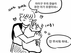 솔른 연성 + 그 외 낙서