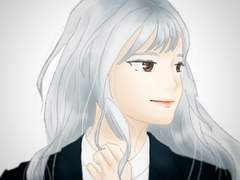 트친 인장 내그림체 어쩌구(뽀작님)