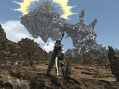 [MAD] Final Fantasy 14 : Juggernaut