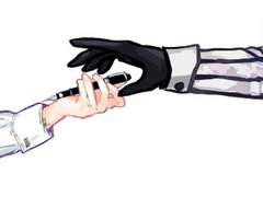 [씨병&라엔] 과거 헬림스