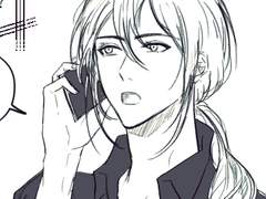 [슌우키] 날 두고 갔어