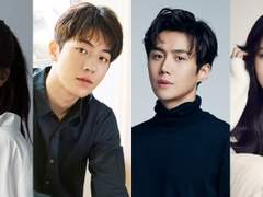 드라마 [스타트업] 방영에 부쳐