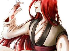 [새벽의 연화/드림]소녀여, 월야에 빛나거라 #73