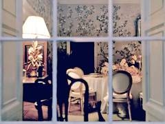 헤니투스 백작가의 아침