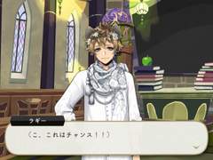 라기 부치 R [갈라 쿠튀르] - 이건 찬스!! 1화