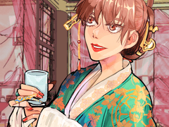 새벽 감성이 나를 자극한다