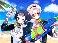 [샨니샤] 2020年 7~8月