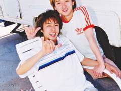 [사쿠사토] Sweet girl 시즌2 01