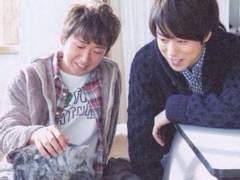 [사쿠사토] Sweet girl 시즌2 03