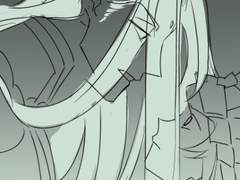 [마비노기] 바다에게.