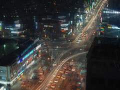 LAYERS - BLEND MODE - DIFFERENCE