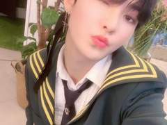 허현준에게 끌리는 이유