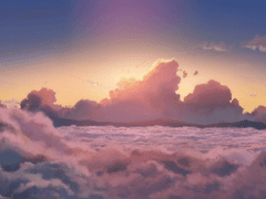 [시연지현] 개와 늑대의 시간 下 (完)