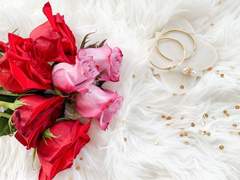 고민했어, 당신과 나의 색깔이 바뀌니까.