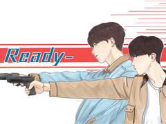 고창앤솔 특전엽서그림