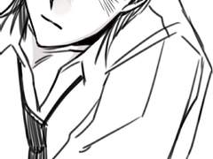 멛단 짧은 만화 + 다나 낙서