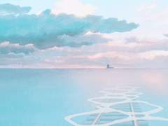 진우설 관계 타로 커미션