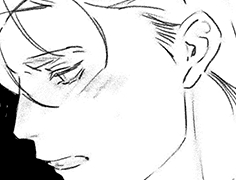 [규혁도윤] 아아, 에이허브여 (完)