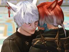 크리스타리움 NPC 대사 모음 (1)