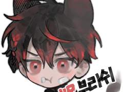 클립스튜디오_네모 부라쉬