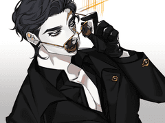 쌓인 영칠 그림덜