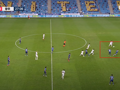 08.09(일) 19:00K리그1 인천 vs 성남FC (라인업 분석 예정)