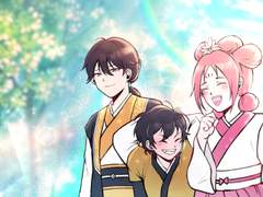 [구피꽃] 잠시나마 행복했었던 그 순간