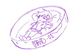 파라에무 날조 만화