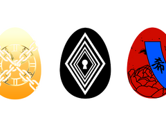 알까기 시리즈 5탄