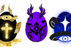 알까기 시리즈 12탄