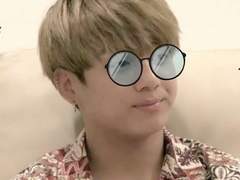 프롬 하니까 너드꾹 데리고 프롬 가는 지민 보고싶음 1