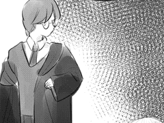 𝑰 𝒌𝒏𝒐𝒘 𝒚𝒐𝒖'𝒓𝒆 𝒈𝒐𝒏𝒆,