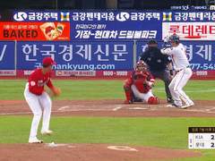 08.09(일) 17:00KBO KIA vs NC (라인업 분석 예정)