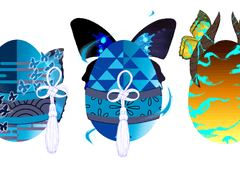 알까기 시리즈 20탄