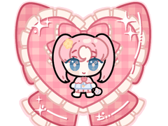 체크하트 커미션