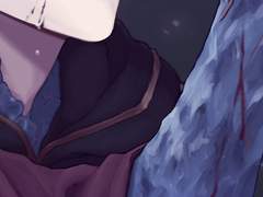 [빛전수정] 나의 동경하던 영웅이여