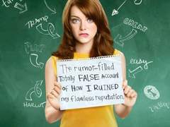 Easy A