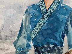 순백의 단풍나무 - 4章