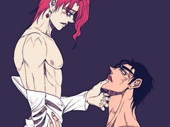 죠죠 승화 모음집(?)